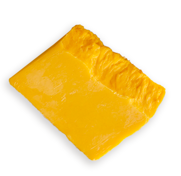 Large Cheese Block